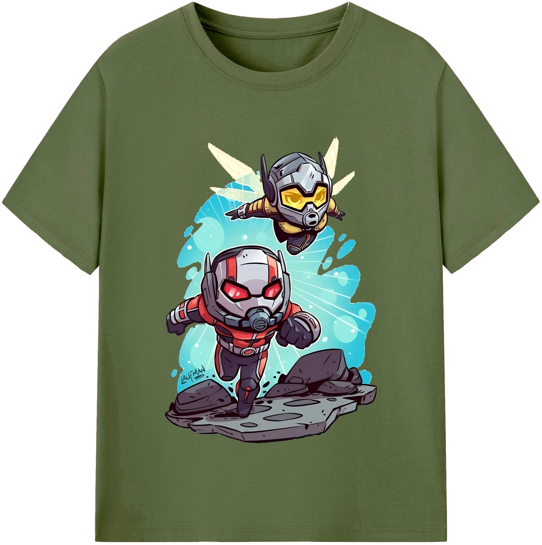 （画像用） アベンジャーズ The Avengers 綿100％半袖Tシャツ（フロントプリント）